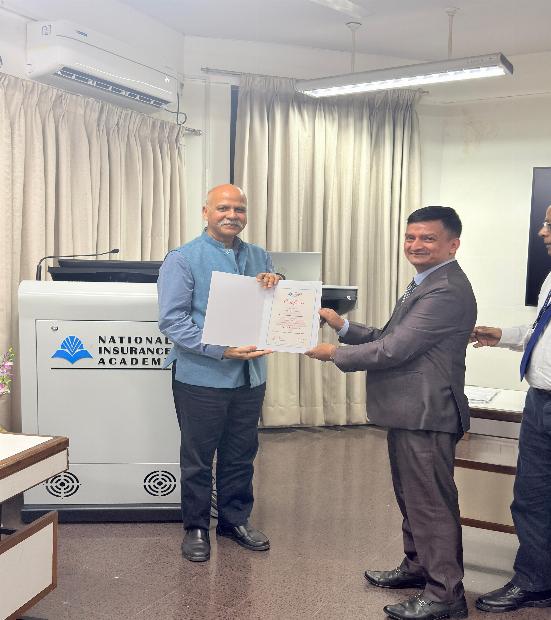 Empowering Growth