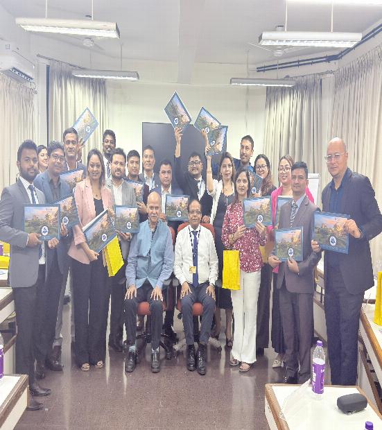 Empowering Growth
